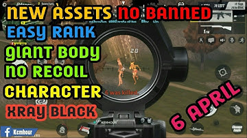 [Ver 1.22 SAFE] ASSETS NO CAR + ANTI BOOM + CHARACTER ORANGE DSR + XRAY BLACK | ROS SCRIPT |