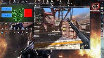 Point Blank Macro Para Qualquer Mouse