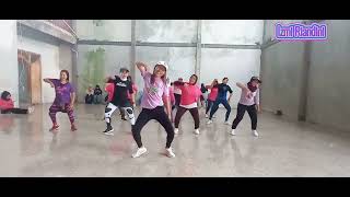 Download Lagu DON'T TOUCH ME SONIYA/ BOLLYWOOD DANCE /SENAM KREASI/ IZMI RIANDINI MP3