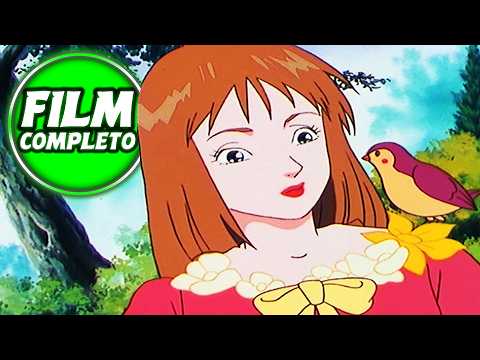 LA CENERENTOLA | Il Castello di Esmeraldo | Film d'Animazione Completo Italiano | Per Bambini