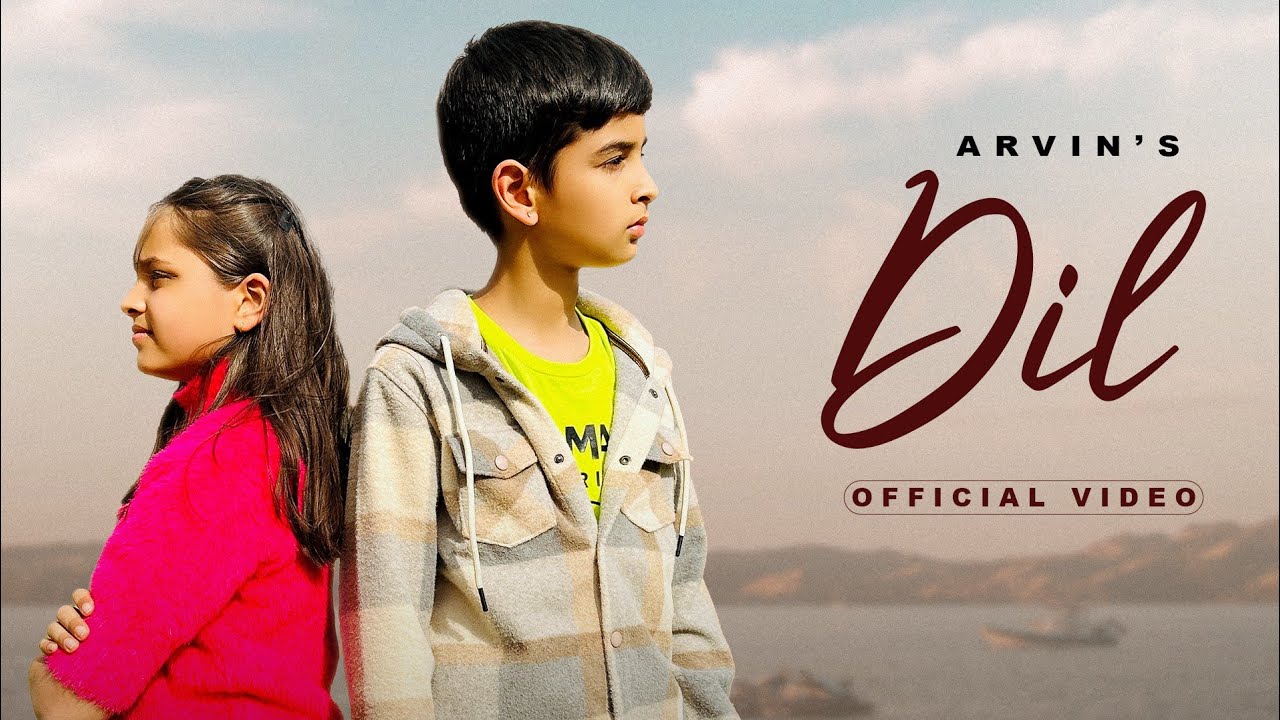 Watch DIL (Official Music Video) Arvin on YouTube Watch DIL (Official Music Video) Arvin on YouTube