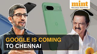 Made In India Google Pixel Phones Soon! | Big Move Away From China