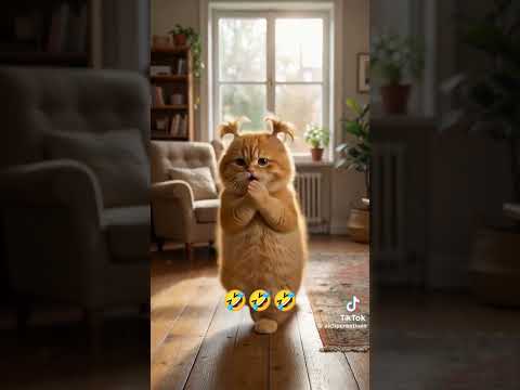 Jackson cat#supportmychannel #support #2ksubscriber ....Video source/ credit @ aiclipscreations