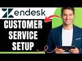 How to Use Zendesk for Customer Service