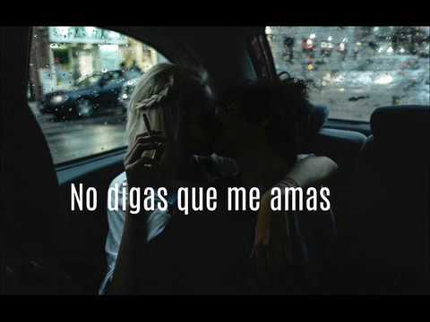 Don't Say You Love Me ; 5H (Traducción en español)