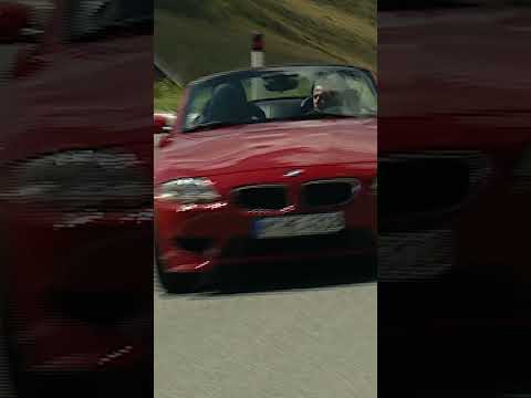 soundtrack_bmw <strong>z4</strong> m roadster
