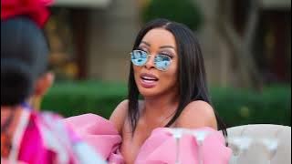 Young, Famous & African - 1x3 - Opening Scene