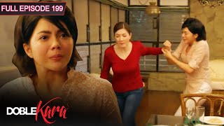 Full Episode 199 | Doble Kara English Dubbed