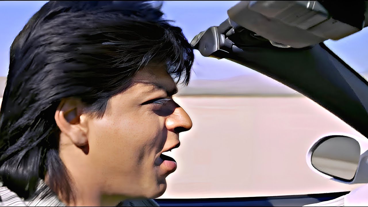 Yeh Dil Deewana | Shah Rukh Khan | Sonu Nigam | Nadeem-Shravan | Pardes #hindisong #90shindisongs Yeh Dil Deewana | Shah Rukh Khan | Sonu Nigam | Nadeem-Shravan | Pardes #hindisong #90shindisongs