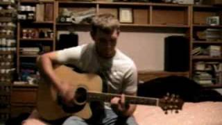 Secondhand Serenade  Let It Roll