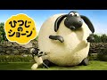 スーパーサイズ・ティミー/ベッドでおやすみ[ひつじのショーン | シーズン2]