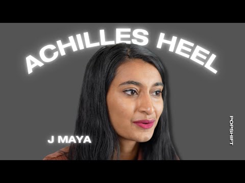 Video: Achilles' Heel Of Daffodils