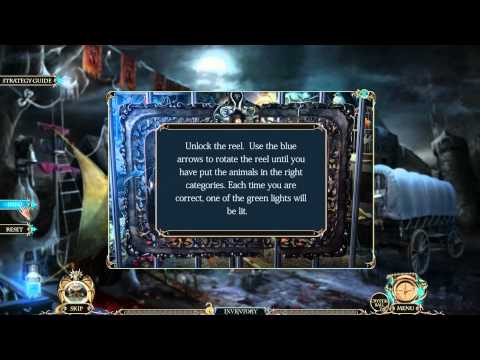 Riddles Of Fate: Wild Hunt CE Bonus chap part 1