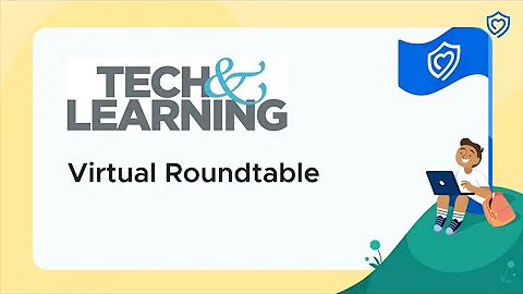 Tech & Learning   Leadership Roundtable - Planning...