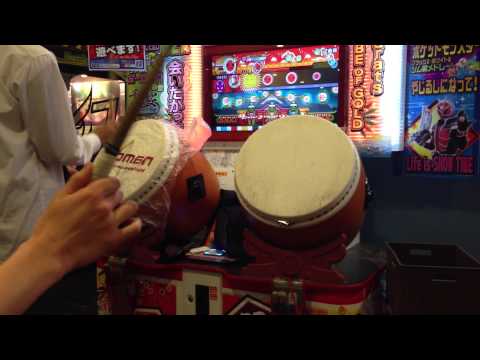 【太鼓の達人　ソライロ】第九交響曲