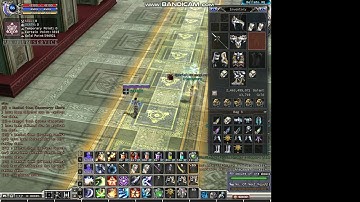 RF Agoneris Merge Event