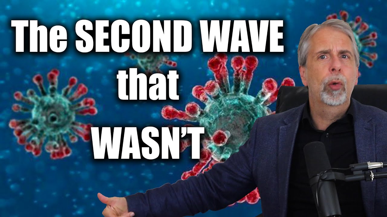 The second wave that WASN'T | The Mallen Baker Show