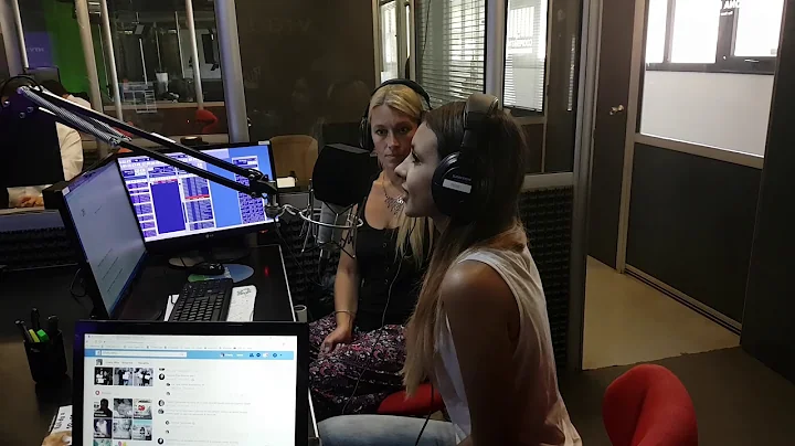 Candelaria Soria - NTV Radio - 09/01/2018