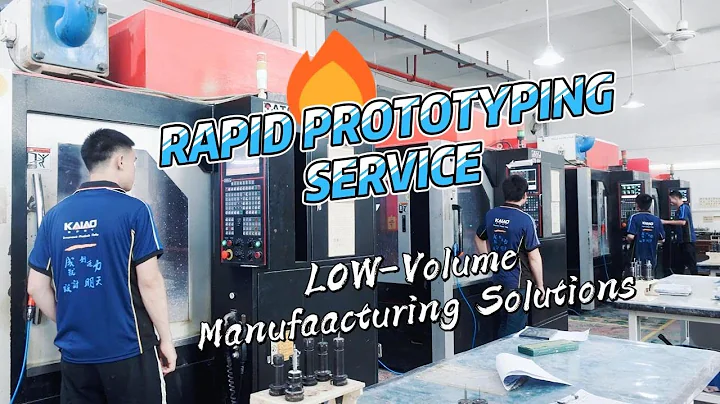 rapid prototyping service