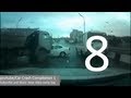 CAR CRASH COMPILATION 2013 | September 2013