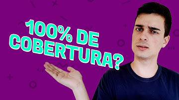 Cobertura de Código - Analisando quanto código seu teste executa | Dias de Dev