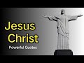 Jesus Christ - life changing quotes @RedFrostMotivation