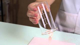 Szénhidrogének Összetevőinek Kimutatása