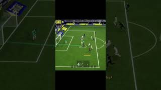 One of My Cleanest Attacks Ever! ⚽🔥 #efootball #subscribe