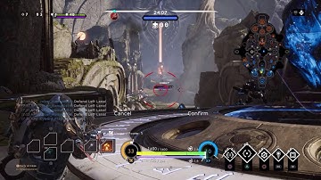 Murdock Godly Build Montage - Paragon