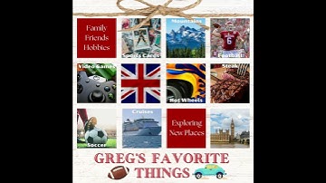 Video Collage Example 2