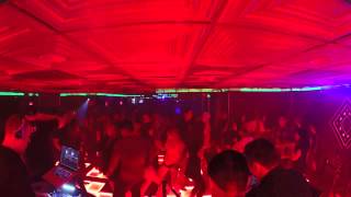 Dj Aden - Live at Hurricanes HB - Feb 28th, 2015 Part 3