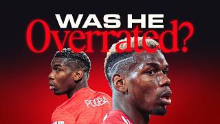 Was Paul Pogba REALLY That Good?