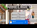 Anime Girl UI For MCPE 1.21+ | Yuki Suou BetMC UI For Minecraft Pocket Edition | 1.21.81