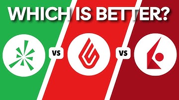 Thinkorswim vs Lightspeed vs Interactive Brokers –  Best Broker For 2025? (FULL GUIDE!)