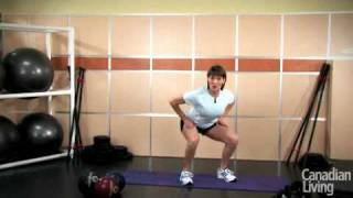 Boot Camp Fitness — Week One