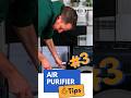 HouseFresh - Air Purifiers HEPA Filters Tips | Tips for Air Purifiers 3