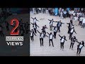 Unbelievable Delhi Flash Mob || Managers breaking the stereotype || IMI New Delhi