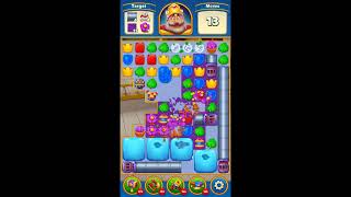 Royal Match Level 8314 - No Boosters Gameplay Skillgaming