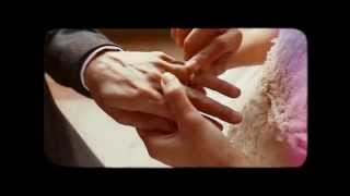 Love Lasts Three Years / L'Amour dure trois ans (2012) - French Trailer