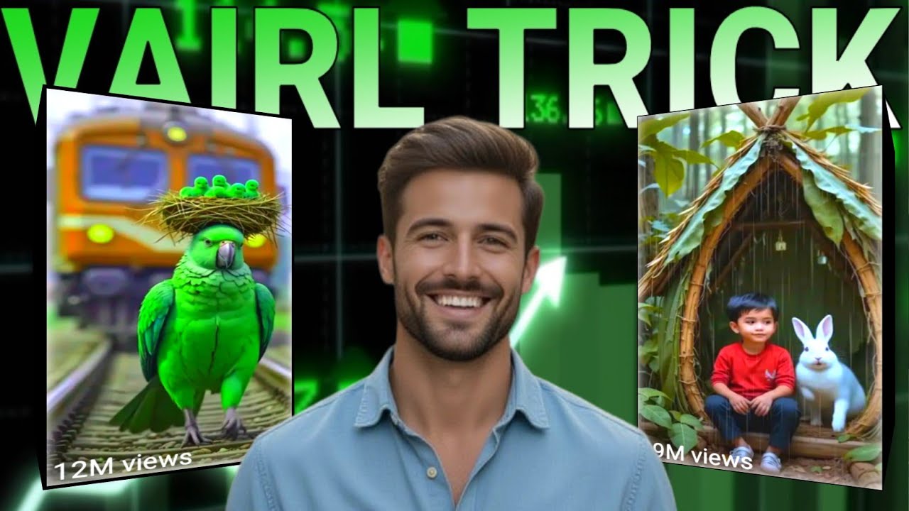 Latest Title & Thumbnail