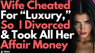 My Wife Cheated On Me Shamelessly Because Of Money; She Ended Up Losing All The Money She Was Hungry
