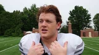 Football Position Preview - Tight Ends