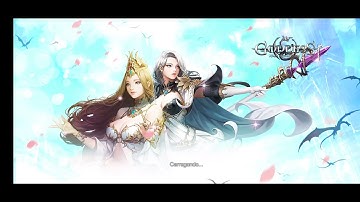 Goddess: Primal Chaos - Gameplay android - PtBr - Part2