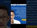 Danantara berkomitmen penuh menegakkan prinsip anti korupsi demi menciptakan tata kelola