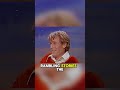 🤺 The Impromptu Fencing Lesson That Surprised Live TV...