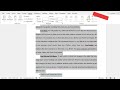 Word Chapter 4 Mid-Level 1 Design PC and Mac | Exp22_Word_Ch04_ML1_Design | Exp22_Word_Ch04_ML1_D