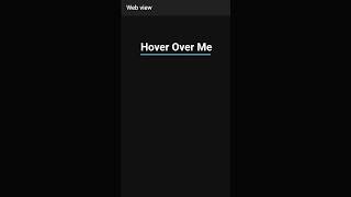 Css Text Hover Effects You Need To Try! #webdevelopment #cssanimation