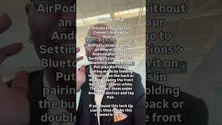 Connect Your Ipods To Android