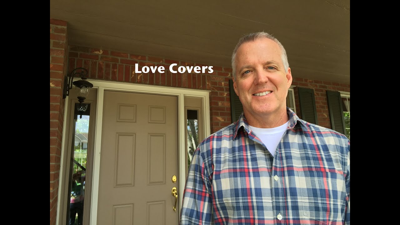 Love Covers YouTube