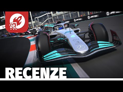 F1 22